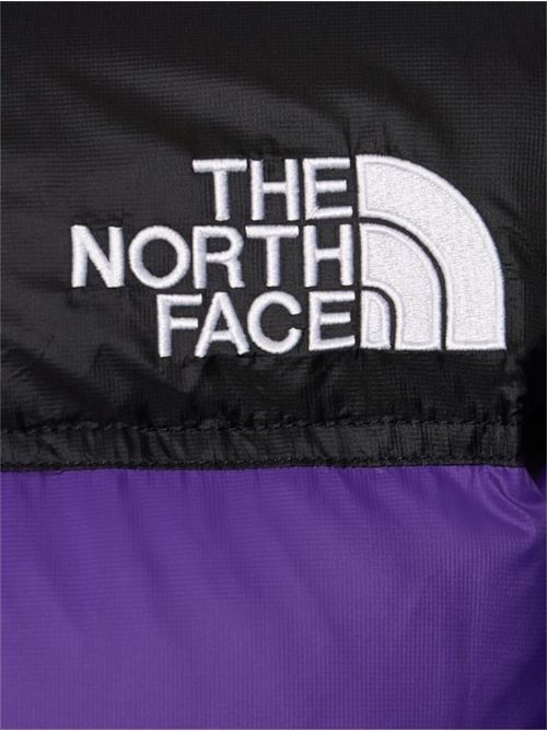 NUPTSE SHORT JACKET THE NORTH FACE | NF0A5GGE/S961